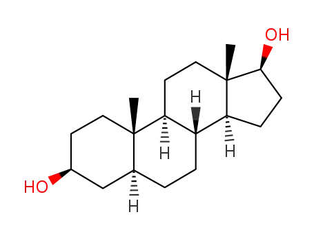 5-androgen-3,17-diol